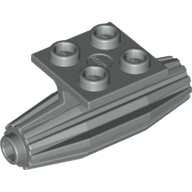 ElementNo 4229 - Grey