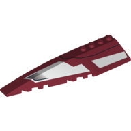 ElementNo 6005103 - New-Dark-Red