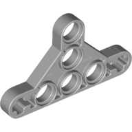 ElementNo 6009019 - Med-St-Grey
