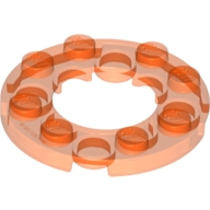 ElementNo 6124906 - Tr-Fl-RedOra