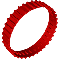 ElementNo 6021542-6045312-6046312-6070522-6089572 - Br-Red