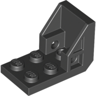 ElementNo 6021678 - Black