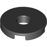 ElementNo 6143850 - Black