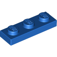 ElementNo 362323 - Br-Blue