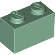 ElementNo 4616581 - Sand-Green