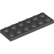 ElementNo 379527 - Dk-Grey