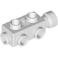 ElementNo 4112538 - White