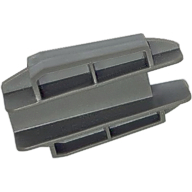 ElementNo 40607 - Dk-Grey