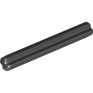 ElementNo 370526 - Black