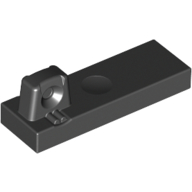 ElementNo 4296142 - Black