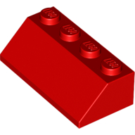 ElementNo 303721 - Br-Red