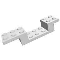 ElementNo 4732-white - White