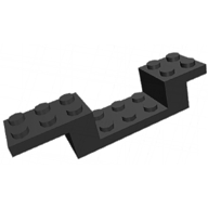 ElementNo 4732-black - Black