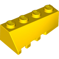 ElementNo 4262782 - Br-Yel