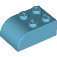 6146866 - Medium Azur
