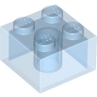 ElementNo 300301 - Tr-Fl-Blue