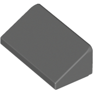4567887 - Dk-St-Grey