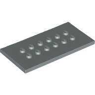 ElementNo 4142858 - Grey
