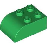 ElementNo 621528 - Dk-Green