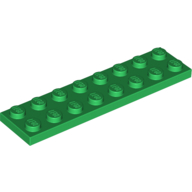 ElementNo 303428 - Dk-Green