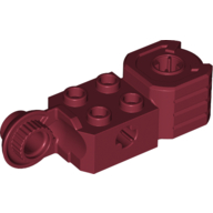 ElementNo 4218228 - New-Dark-Red
