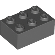 ElementNo 4211105 - Dk-St-Grey