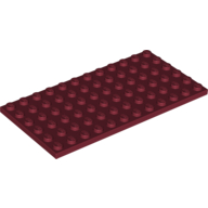 ElementNo 4585600 - New-Dark-Red