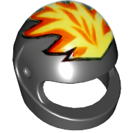 ElementNo 2446px5 - Black