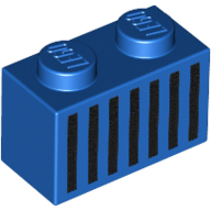 ElementNo 300423 3004p06 - Br-Blue