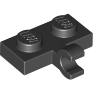 ElementNo 6132731 - Black