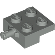 ElementNo 448802 - Grey