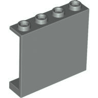 ElementNo 4105203-4186671-421502 - Grey