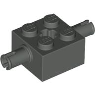 ElementNo 3000027 - Dk-Grey