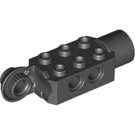 ElementNo 4218083 - Black