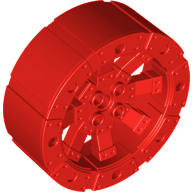 ElementNo 4570513 - Br-Red