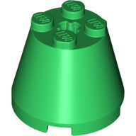 4650672 6212459 - Dk-Green
