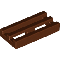 ElementNo 4224243 - Red-Brown