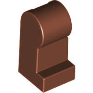 ElementNo 4221884 - Red-Brown