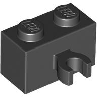4118624 - Black