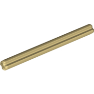 ElementNo 4203604 - Brick-Yel