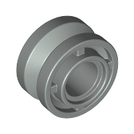 ElementNo 4168161 - Grey