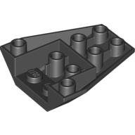 ElementNo 4550004 - Black