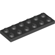 ElementNo 379526 - Black