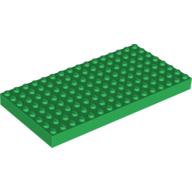 ElementNo 4181116 - Dk-Green