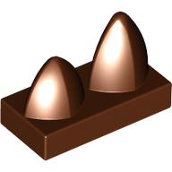 6248940 - Red-Brown