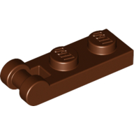 ElementNo 6102975 -Red-Brown