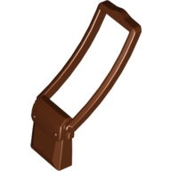 ElementNo 4521276-4551118-6121728 - Red-Brown