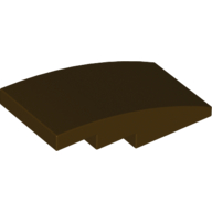 ElementNo 6032854 - Dk-Brown