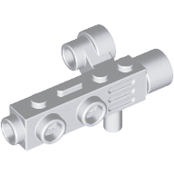 Element No 4190500-436001 - White