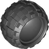 ElementNo 657926 - Black